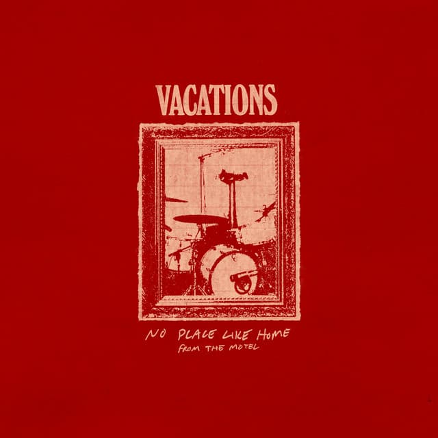Midwest - From the Motel